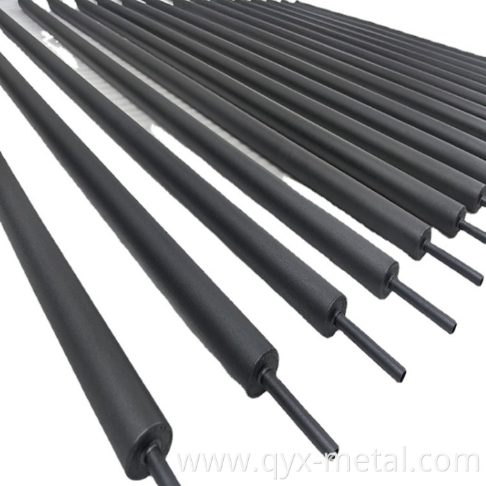 titanium rods anode